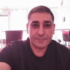 Фотография мужчины Gasan, 42 года из г. Краснодар