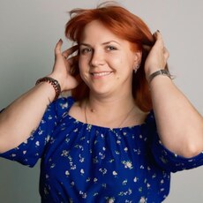 Фотография девушки Ирина, 40 лет из г. Белгород