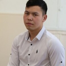 Фотография мужчины Станислав, 25 лет из г. Уссурийск