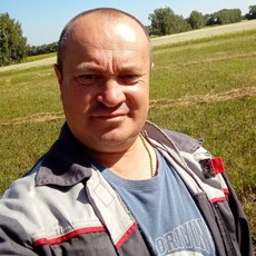 Фотография мужчины Александр, 47 лет из г. Мамонтово