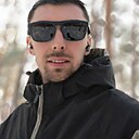 Макс, 35 лет