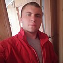 Бродяга, 27 лет