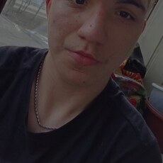 Фотография мужчины Egor, 18 лет из г. Павловский Посад
