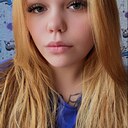 Катя, 20 лет