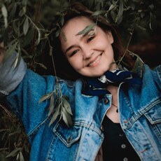 Фотография девушки Катя, 37 лет из г. Москва