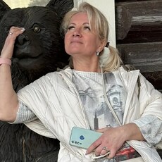 Фотография девушки Наталья, 51 год из г. Великие Луки