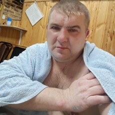 Фотография мужчины Дима, 44 года из г. Чехов