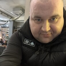 Фотография мужчины Евгений, 37 лет из г. Киров