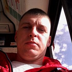 Фотография мужчины Дмитрий, 36 лет из г. Киселевск