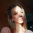 Дарья, 35 лет