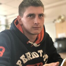 Фотография мужчины Михаил, 28 лет из г. Дальнереченск