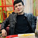 Шавкат, 23 года