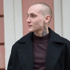 Фотография мужчины Никита, 22 года из г. Санкт-Петербург