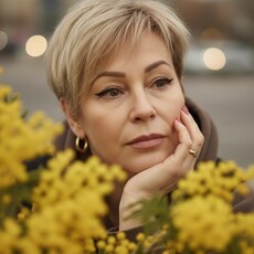 Фотография девушки Марина, 56 лет из г. Вологда