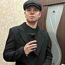 Кирилл, 20 лет