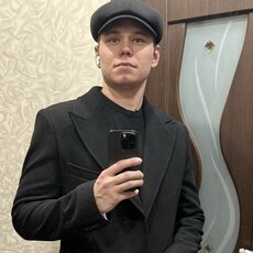 Фотография мужчины Кирилл, 20 лет из г. Пенза
