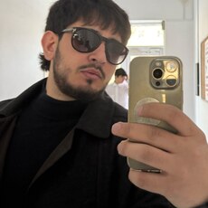 Фотография мужчины Den, 27 лет из г. Грозный