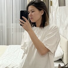 Фотография девушки Аня, 29 лет из г. Саянск