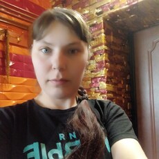 Фотография девушки Анастасия, 31 год из г. Канск