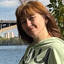 Оксана, 47 лет