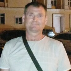 Фотография мужчины Владимир, 49 лет из г. Воткинск