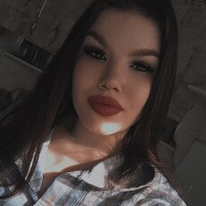 Фотография девушки Нюта, 24 года из г. Свердловск