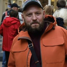 Фотография мужчины Сергей, 45 лет из г. Москва