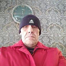 Фотография мужчины Костя, 53 года из г. Киселевск