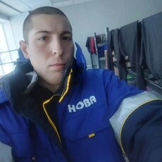Фотография мужчины Андрей, 37 лет из г. Новый Уренгой