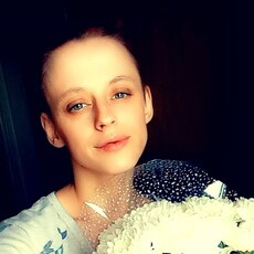 Фотография девушки Марька, 27 лет из г. Иланский