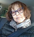 Вера, 66 лет