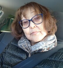Фотография девушки Вера, 66 лет из г. Якутск