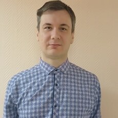 Фотография мужчины Алексей, 43 года из г. Ачинск