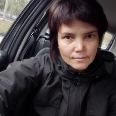 Фотография девушки Надежда, 46 лет из г. Челябинск