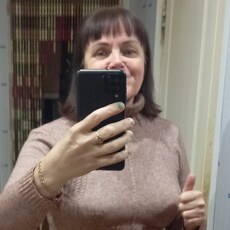 Фотография девушки Алена, 53 года из г. Нытва