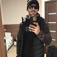 Фотография мужчины Андрей, 37 лет из г. Магнитогорск