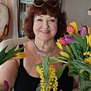 Елена, 62 года