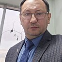 Ильгиз, 49 лет