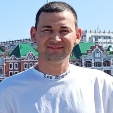 Фотография мужчины Lorenzo, 30 лет из г. Екатеринбург
