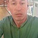 Ильяс, 43 года