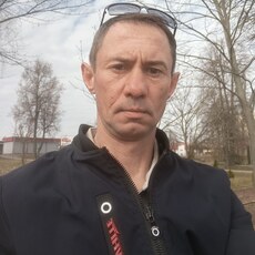 Фотография мужчины Сергей, 44 года из г. Орша