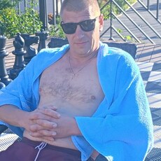 Фотография мужчины Владимир, 41 год из г. Находка