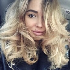 Фотография девушки Мария, 38 лет из г. Киров