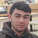 Ахметали, 23 года