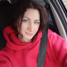 Фотография девушки Анастасия, 44 года из г. Нижний Новгород