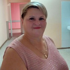 Фотография девушки Нина, 45 лет из г. Орел