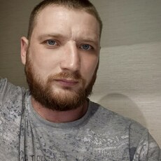 Фотография мужчины Сергей, 35 лет из г. Орск