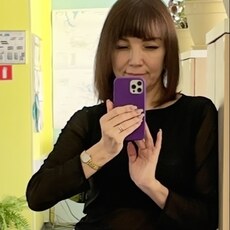 Фотография девушки Малинна, 47 лет из г. Чебоксары