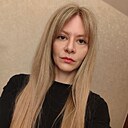 Нина, 35 лет