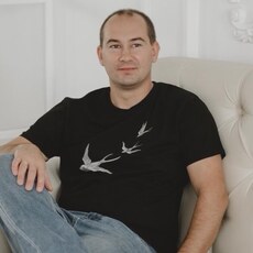 Фотография мужчины Oleh, 34 года из г. Киев